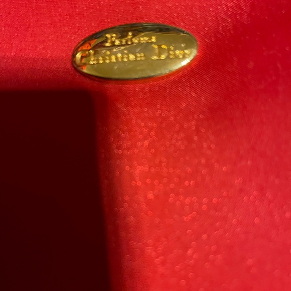 Brand new ref Christian Dior wallet - Picture 2 of 2